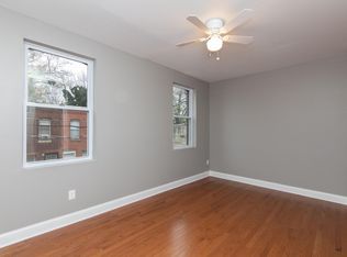 1021 W Dauphin St FLOOR 3, Philadelphia, PA 19133