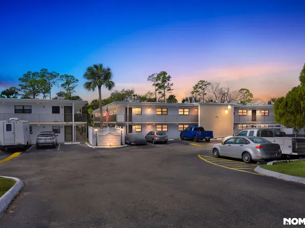 1500 Virginia Ave APT 203, Daytona Beach, FL 32114