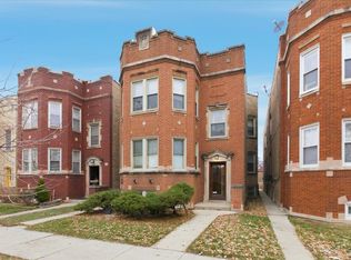 5412 W Berteau Ave #1, Chicago, IL 60641