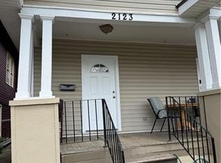 2123 S Lopez St, New Orleans, LA 70125