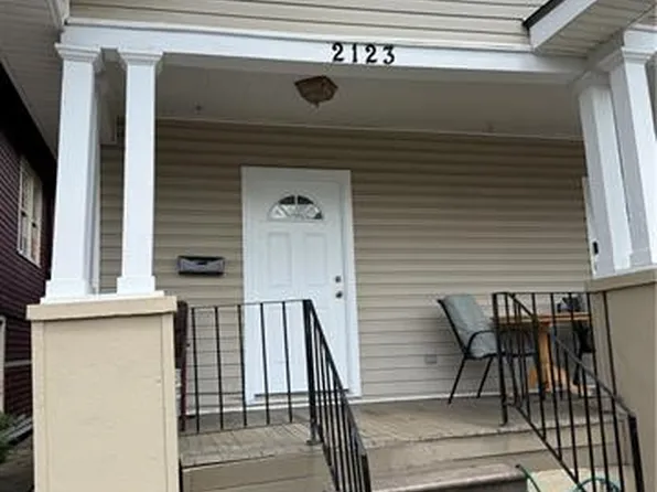2123 S Lopez St, New Orleans, LA 70125