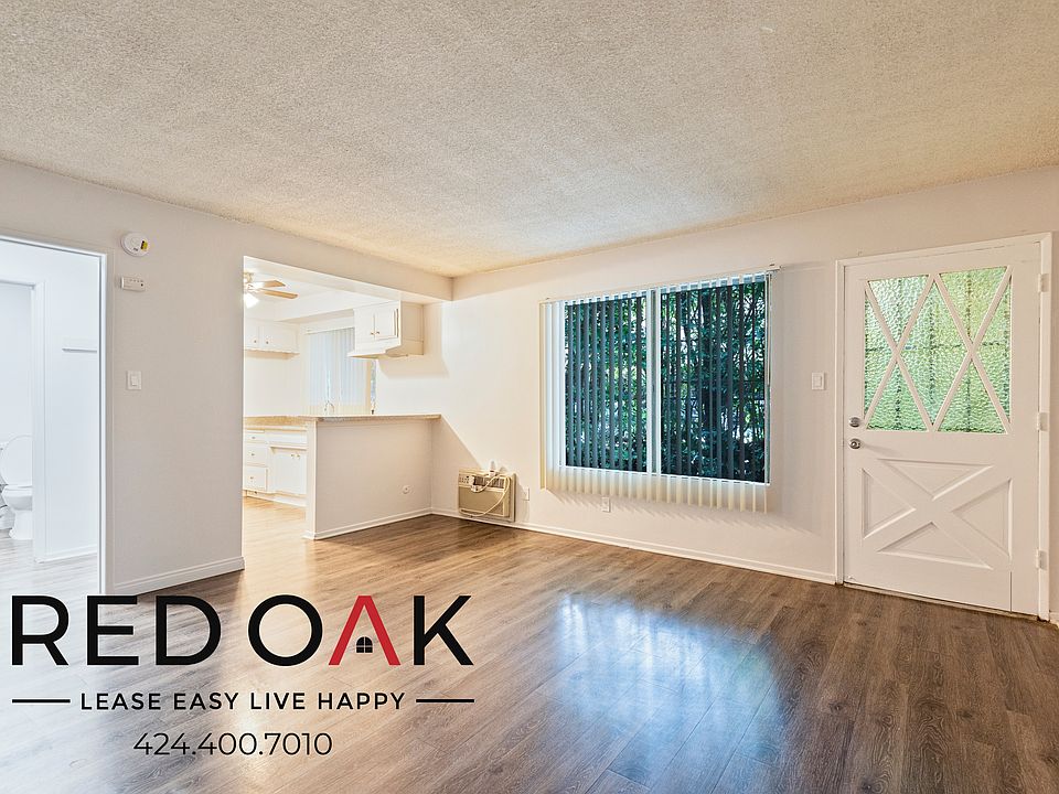 1st image of 5421 Santa Anita Ave #1