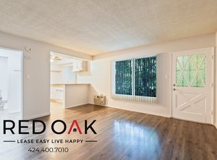 5421 Santa Anita Ave #1, Temple City, CA 91780