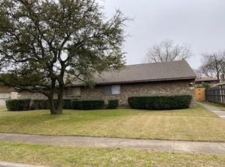 408 Towne House Ln, Richardson, TX 75081