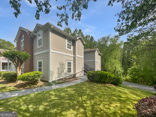 4028 Orchard Hill Ter, Stone Mountain, GA 30083