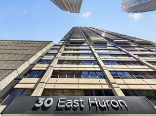 30 E Huron St APT 4610, Chicago, IL 60611