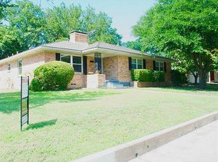 101 E Harvard Dr, Garland, TX 75041