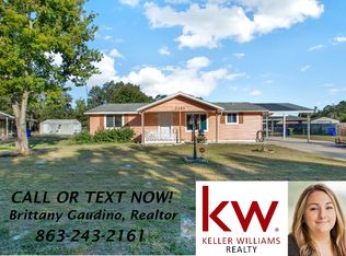 2132 N Archer Rd, Avon Park, FL 33825