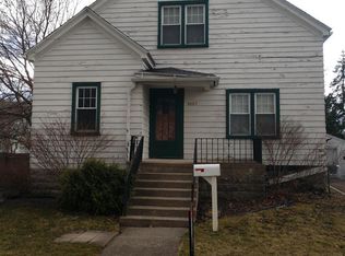 1007 Pendleton St, Bay City, MI 48708