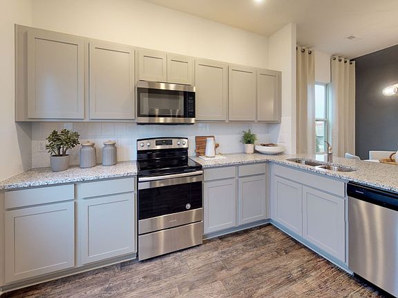 Model Representation