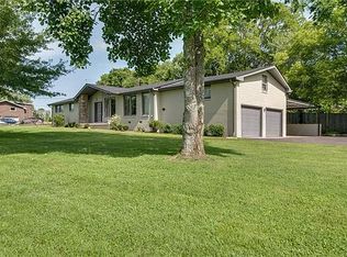 7979 Highway 100, Nashville, TN 37221
