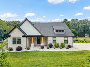 194 Eastberrys Creek Rd, Duncan, SC 29334