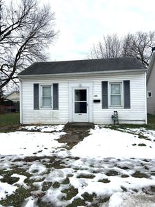 365 E Mound St, Circleville, OH, 43113