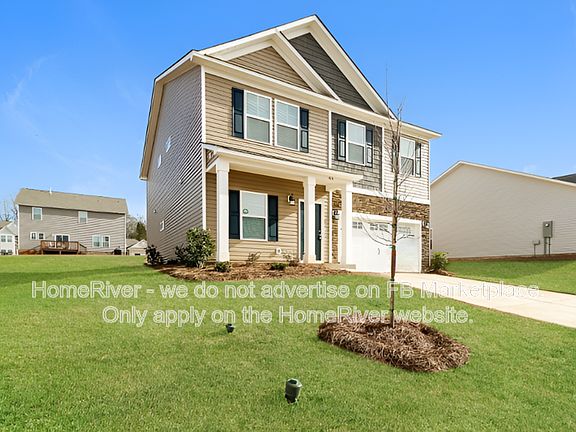 2nd image of 418 Saylor Hall Ln