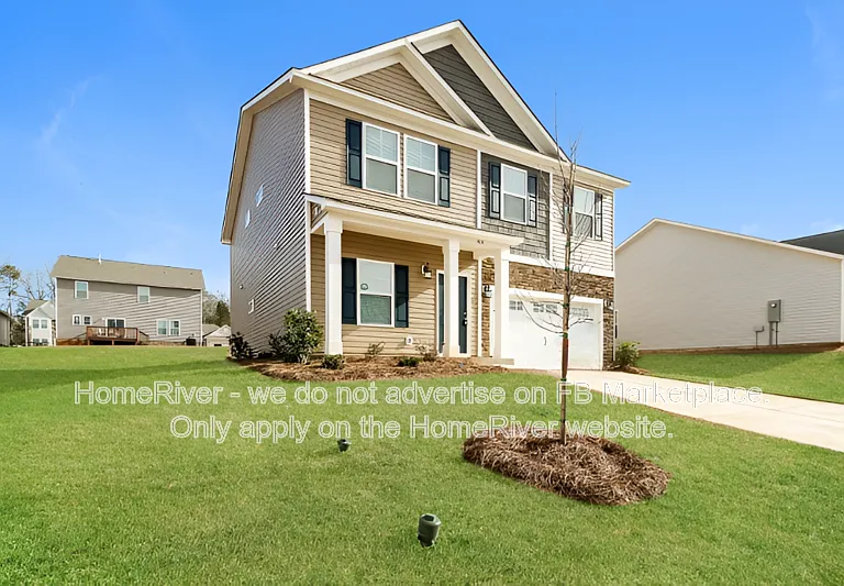 418 Saylor Hall Ln — Photo 2