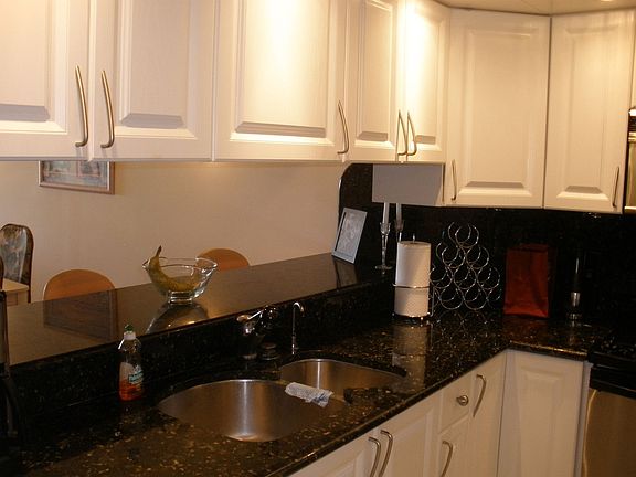 new cabinets