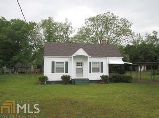 105 Elizabeth St, Griffin, GA 30223