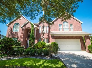 18810 Cypress Chateau Dr, Spring, TX 77388