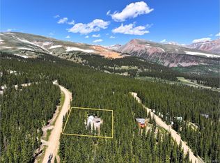 832 Prunes Pl, Fairplay, CO 80440