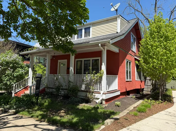 210 W Kingsley St, Ann Arbor, MI 48103