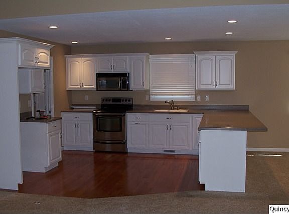 Home for Sale in Quincy, IL $219,900