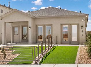 10804 Aspiration Ln SW, Albuquerque, NM 87121