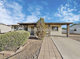 1531 W Villa Rita Dr, Phoenix, AZ 85023