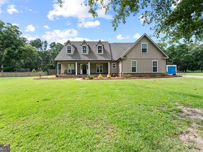 133 Lanier Loop, Kathleen, GA, 31047