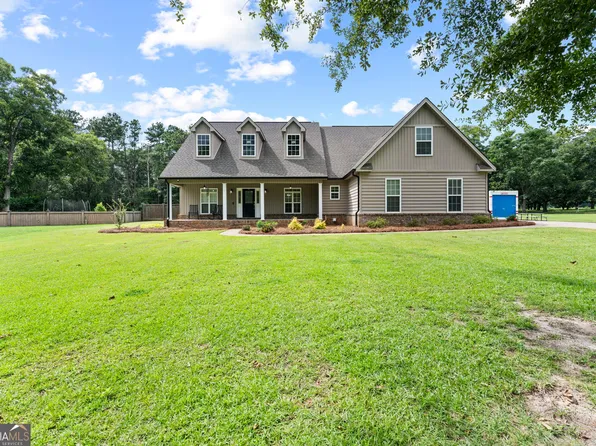 133 Lanier Loop, Kathleen, GA 31047