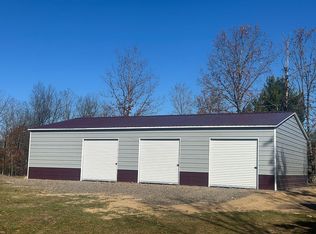 12424 Northwestern Pike, Augusta, WV 26704