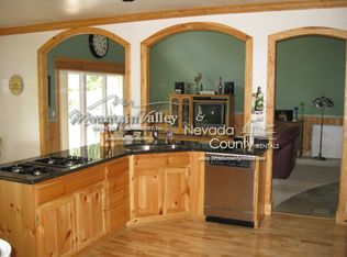 11166 Weatherly Pl, Grass Valley, CA 95945