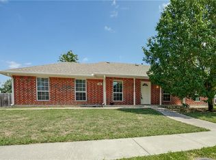 508 Valentine Ln, Wylie, TX 75098