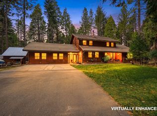 7758 Hidden Meadows Rd, Shingletown, CA 96088