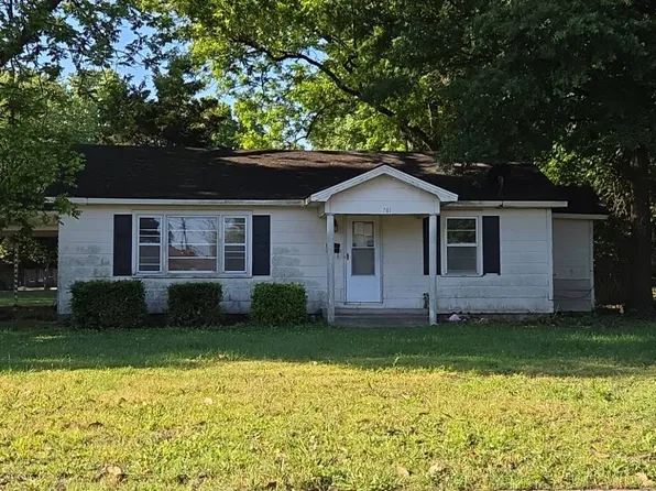 701 Highland St, Blytheville, AR 72315