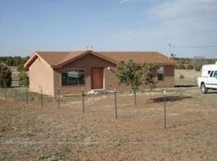 1 Clauss Pl, Tijeras, NM 87059