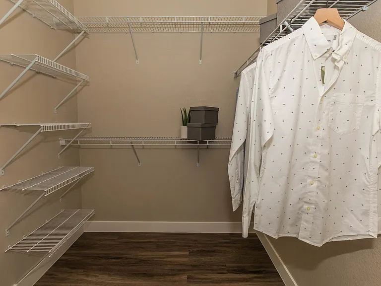A3 761 SQFT 1 Bed 1 Bath