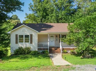 4710 Amicus Rd, Ruckersville, VA 22968