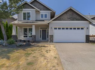 7967 Mykala St NE, Keizer, OR 97303