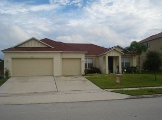 14930 Tullamore Loop, Winter Garden, FL 34787