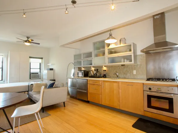 406 W 47th St APT 1E, Manhattan, NY 10036