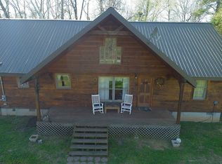 2995 Blue Springs Rd, Decherd, TN 37324
