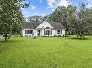 1828 Oakdale Rd, Loris, SC 29569