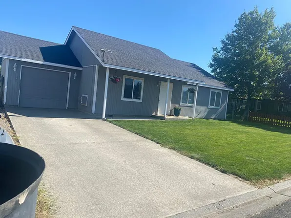 351 NE 15th Ave, Milton Freewater, OR 97862
