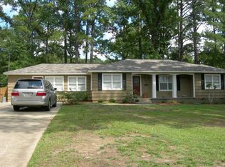 3112 16th Ave, Meridian, MS 39305