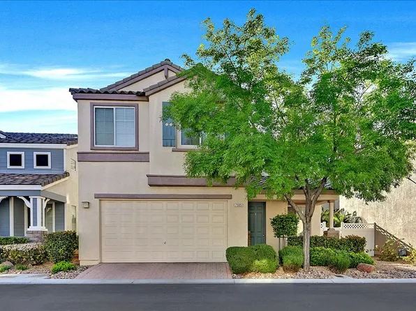 7565 Grassy Bank St, Las Vegas, NV 89139