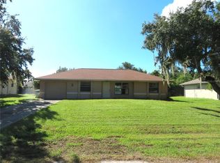18439 LAMONT AVENUE, PORT CHARLOTTE, FL 33948