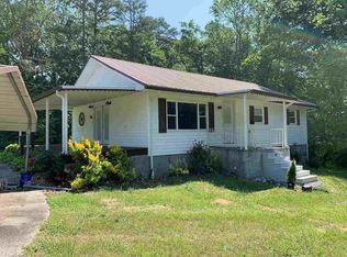 886 Wheeler Rd, White Pine, TN 37890