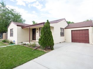 960 S Eliot St, Denver, CO 80219
