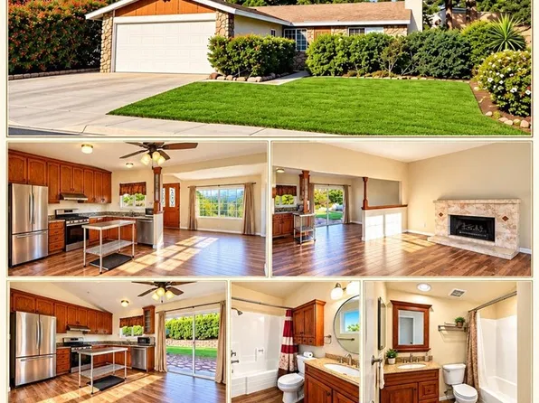31605 Cherry Dr, Castaic, CA 91384