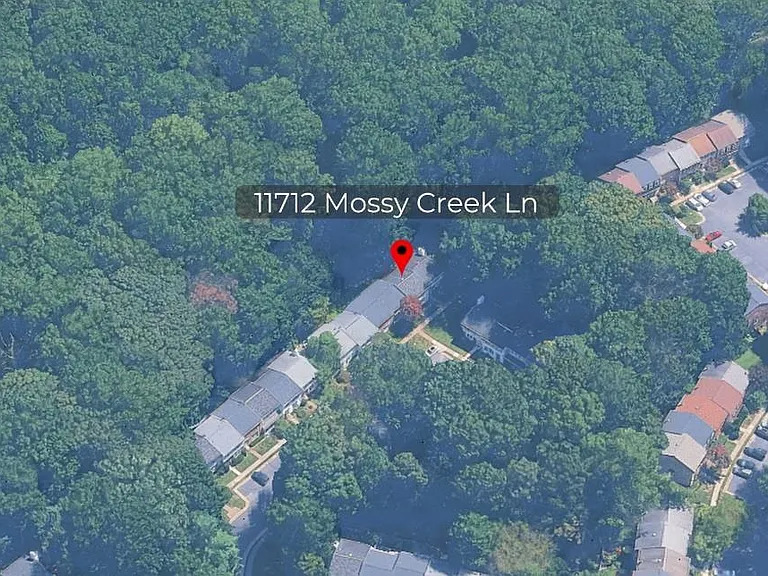 11712 Mossy Creek Ln — Photo 2